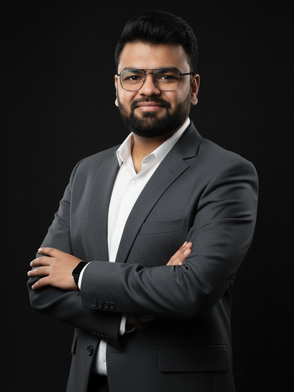 Bhavik Thakkar
